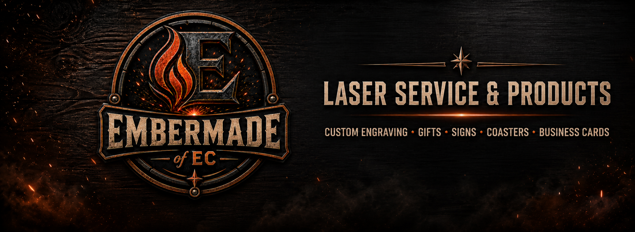 Embermade of EC